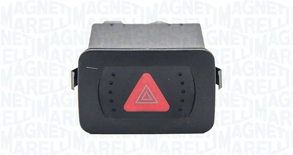 Hazard Warning Light Switch